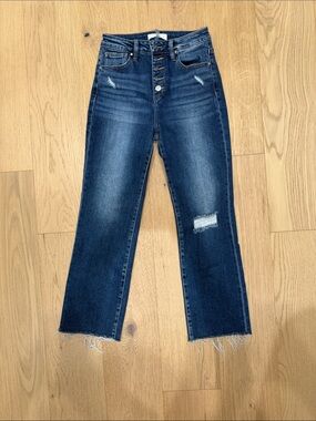 Risen Jeans size 3/26